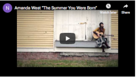 The Summer You Were Born